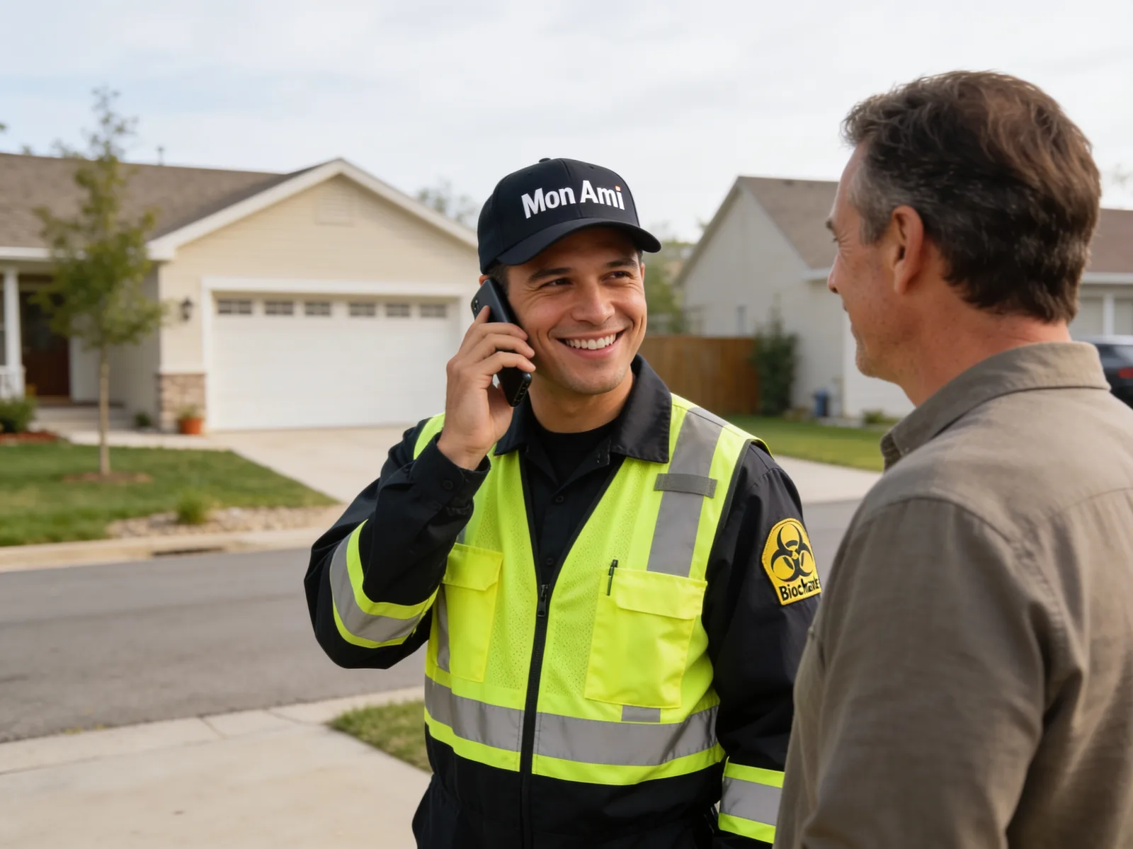 Sewage Cleanup Basye, VA FAQs