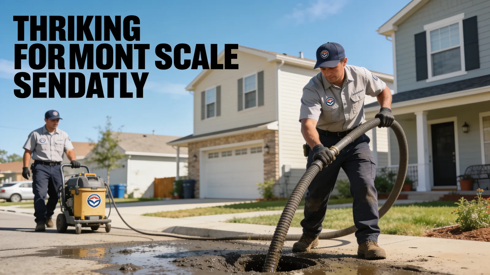 Sewage Cleanup in Basye, VA near me